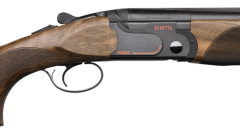 Beretta 690 Black Edition Ayarlı Kundak Trap Atış Tüfeği 2.EL