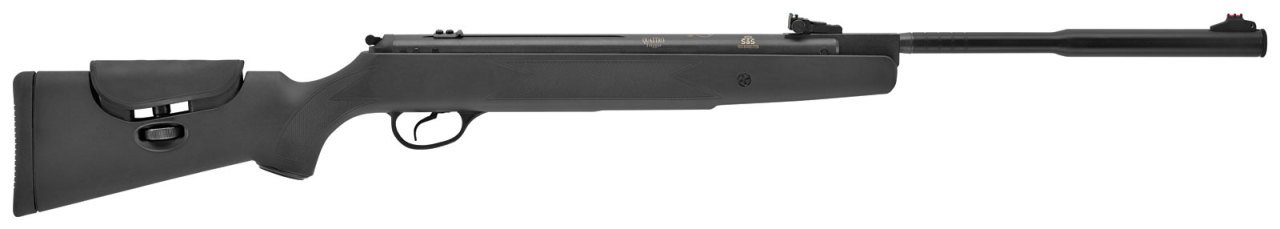 Hatsan Mod 87 QE Vortex 5,5