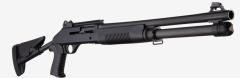 Benelli M4 Tactical Teleskobik Av Tüfeği