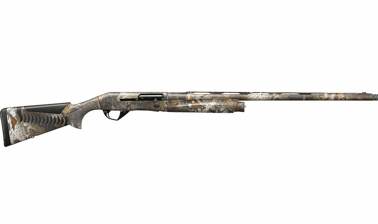 Benelli SBE3 Optifade Timber 12/71 Y.Oto Av Tüfeği