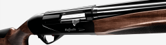 Benelli Raffello Black Y.Oto Yivsiz Av Tüfeği 12/71