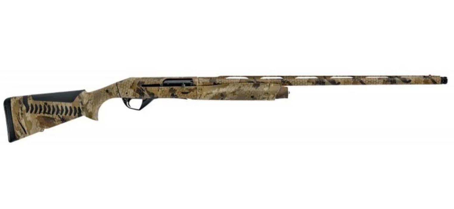 Benelli SBE3 Optifade Marsh 12/71 Y.Oto Yivsiz Av Tüfeği