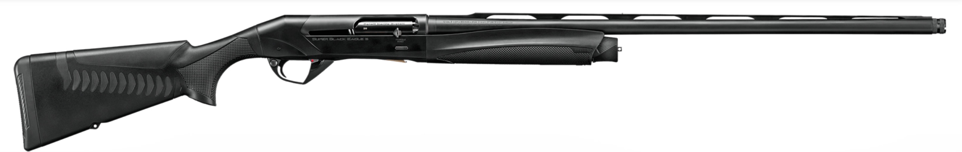 Benelli SBE3 Black 12/71 Y.Oto Yivsiz Av Tüfeği