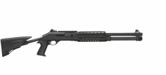 Benelli M4 T-Pro Black 12 Cal. Tls