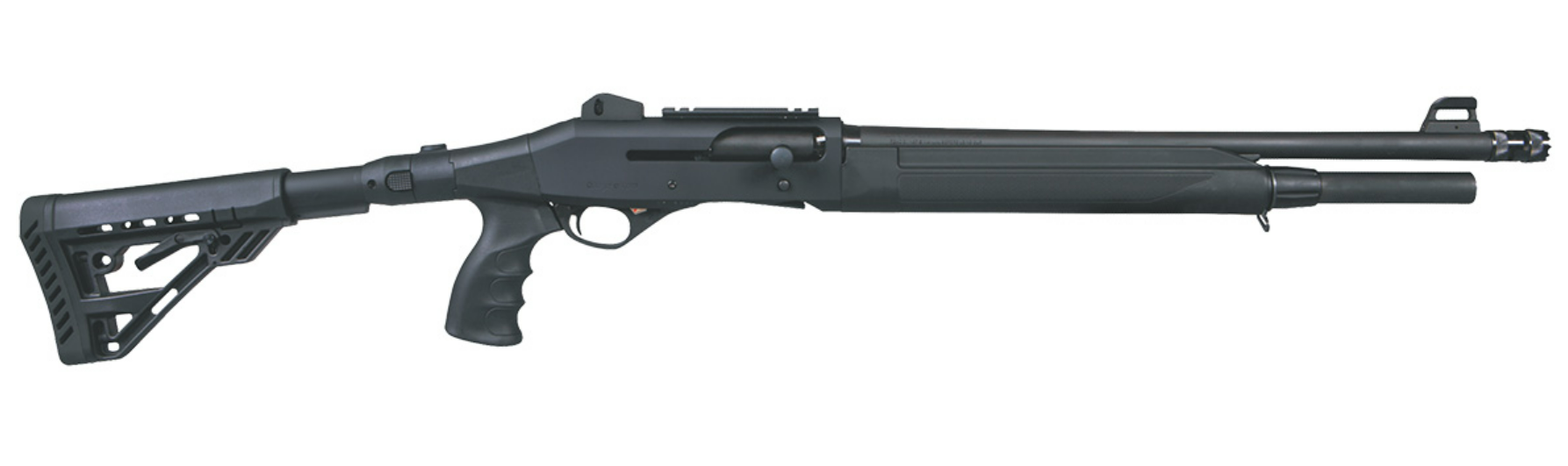 Stoeger M3000 Tls Dipçik Y.Oto Yivsiz Av Tüfeği
