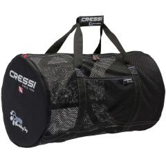 Cressi Crete Mesh Dalış Çantası