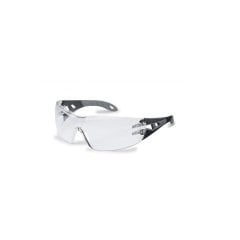 Uvex 9192080 Pheos Gözlük Şeffaf Lens