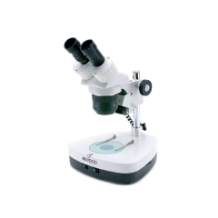 Asimeto Lab1 Çift Okülerli Mikroskop