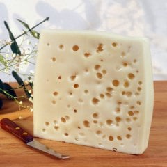 Az Tuzlu/Tuzsuz İnek Mihalıç Peyniri 400gr
