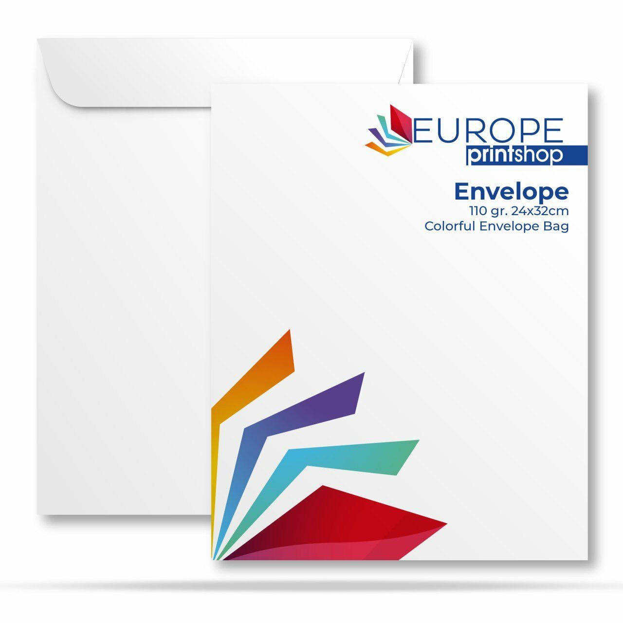 Diplomatic envelopes are the preferred choice when you seek to convey a special occasion or deliver an important message. Usually crafted from high-quality and durable materials, they serve the purpose of safeguarding the envelope's contents.