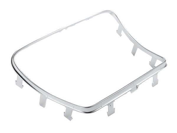 Bardaklık Çerçevesi W205 C253 X253 (Orta Konsolda; Krom)
