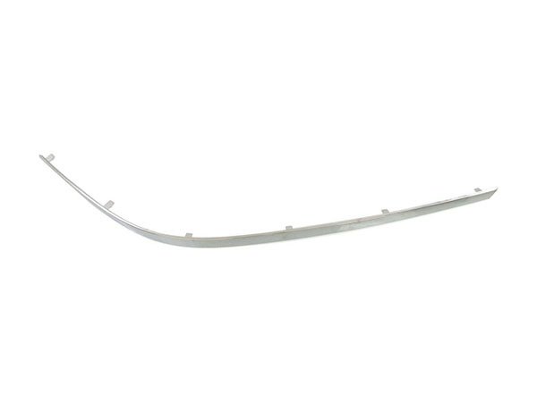 Tampon Nikelajı C207 Ön Sağ 2009-13