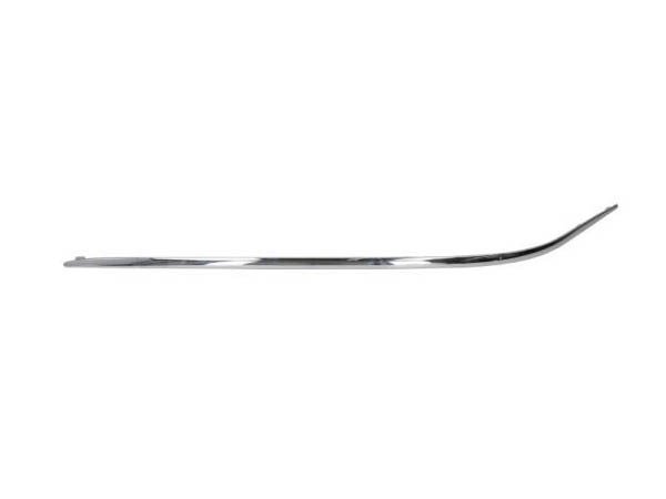 Tampon Nikelajı C209 Ön Sol 2002-05
