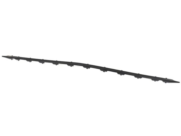 Tampon Izgara Çitası W211 Ön Orta -Avg- 2002-06