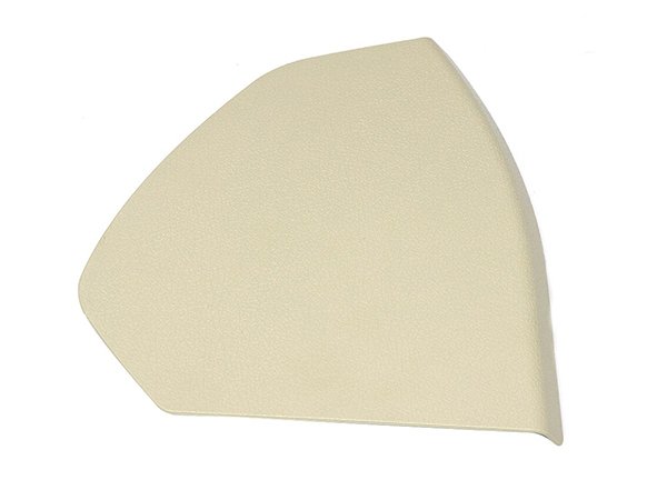 Kapı Döşeme Kapağı W211 Ön Üst Sol; Bej
