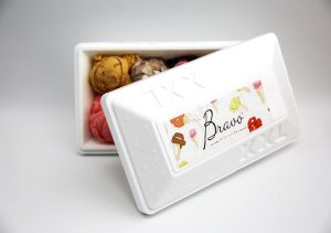 Bravo N’ice Cream / XXLarge 1 Kg