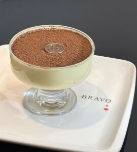 Bravo Tiramisu