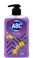 ABC Sıvı Sabun Lavanta Bahçesi