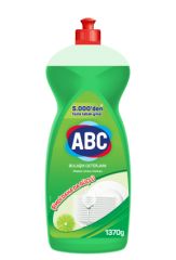 ABC Bulaşık Deterjanı Misket Limonu
