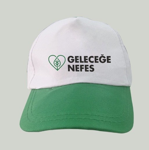Şapka (Logolu)