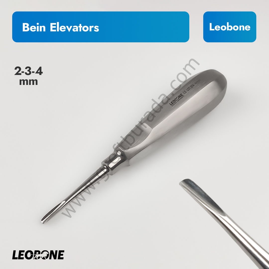 Bein Elevators