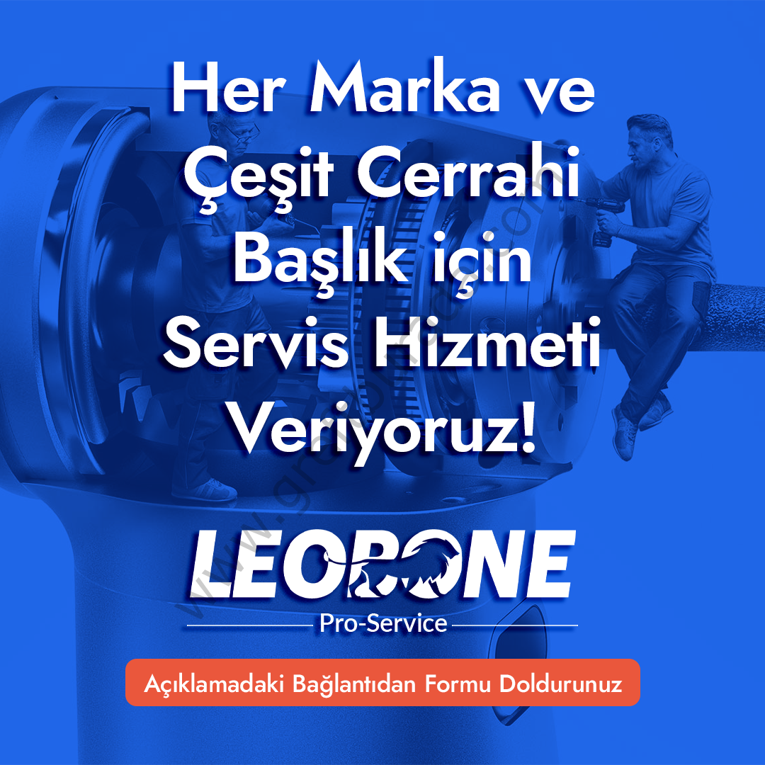 Dinamik El Aletleri Onarımı
