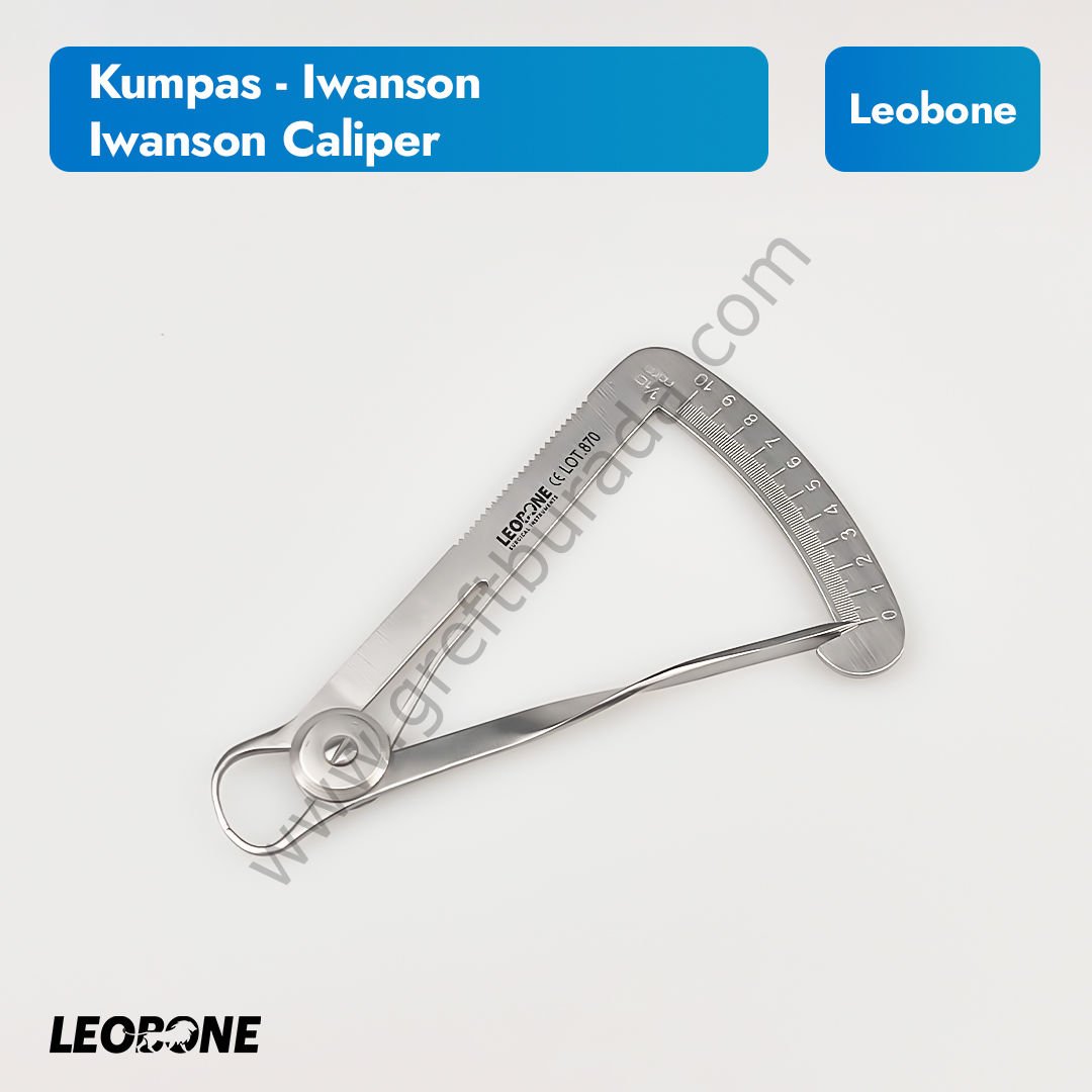 Iwanson Kumpas