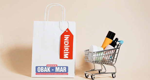 Ümraniye Obak Market: Kolay Ödeme ve Hızlı Online Market Alışverişi