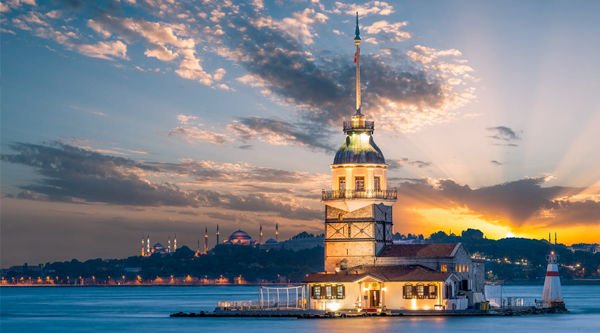 Üsküdar Obak Market - Güvenilir Sanal Market Alışverişi