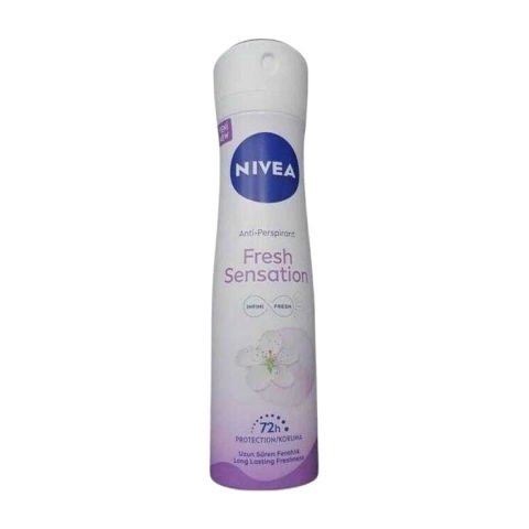 Nıvea Deo 150Ml (Kdn) Fresh Sensation