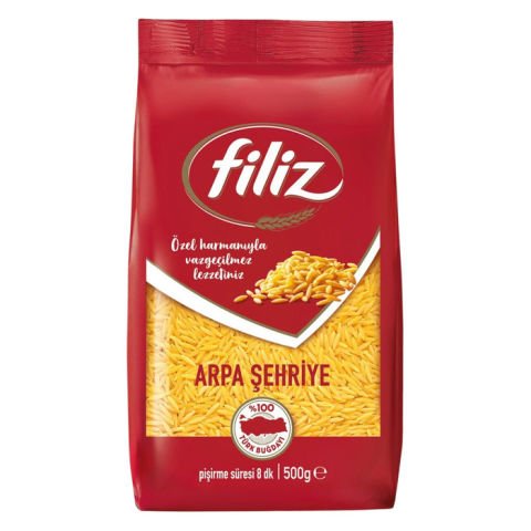 Filiz Makarna 500Gr Arpa Şehriye