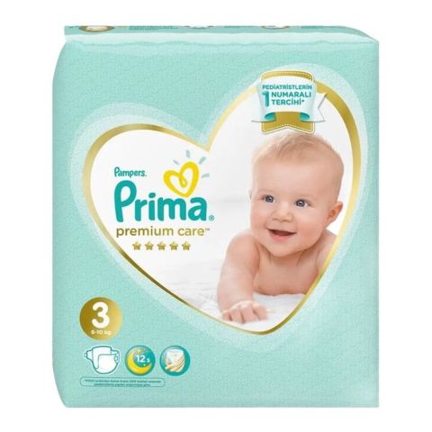 Prima Premium Care No:3 26'Li Midi