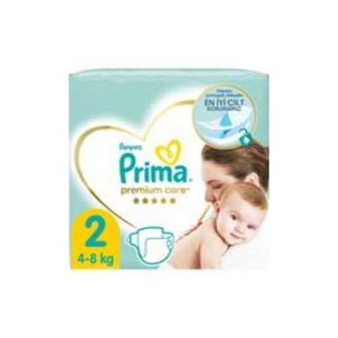 Prima Premium Care No:2 30'Li Mini
