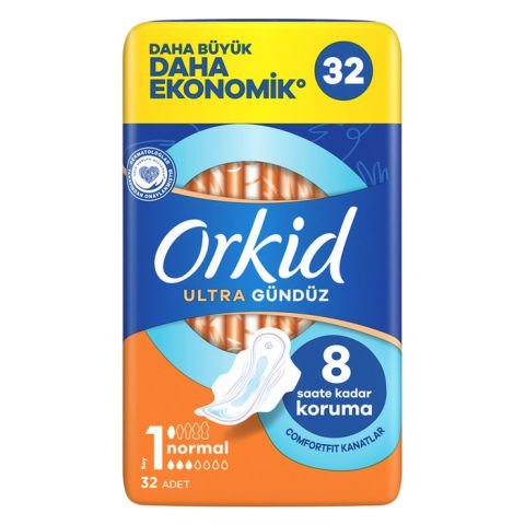 Orkid Ultra Extra 1 Boy 32'Lı Normal