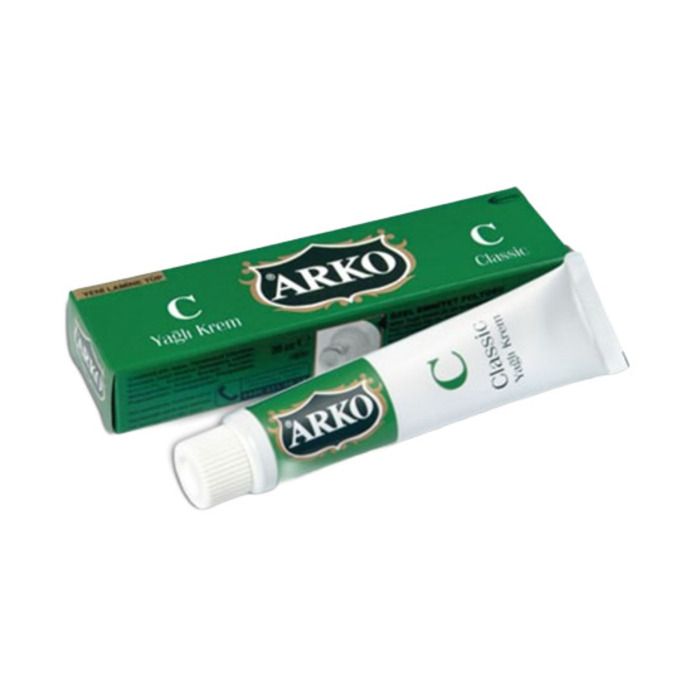 Arko Classic Krem 20Ml Tüp