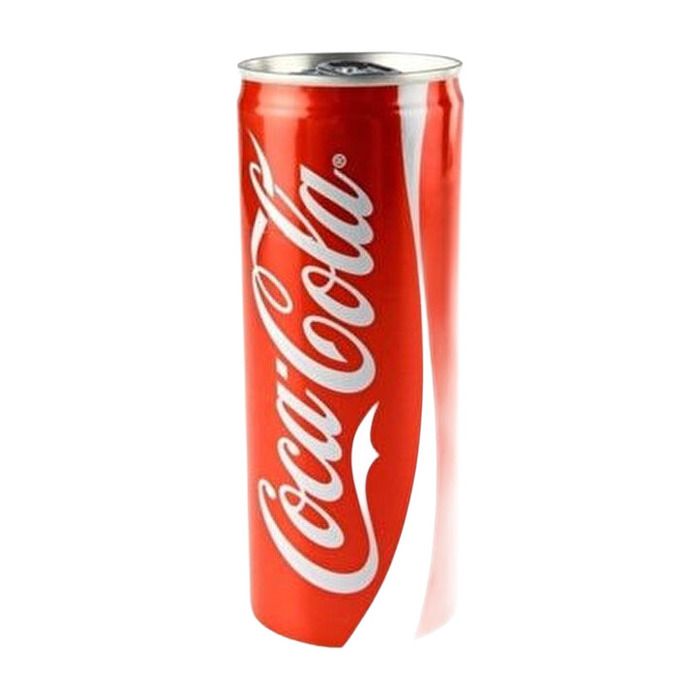Coca Cola 200Ml Kutu