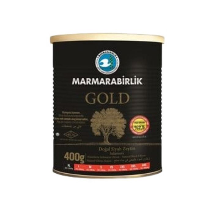 Marmarabirlik Tnk 400Gr Gold (Xl) Kb.201-230
