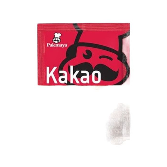 Pakmaya Kakao 2X25Gr (50Gr)