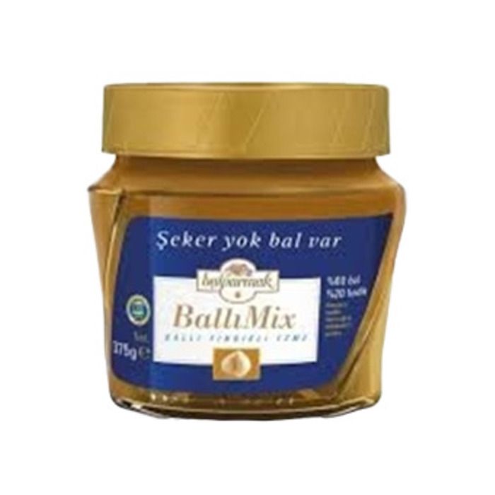 Balparmak Ballı Mix 180 Gr