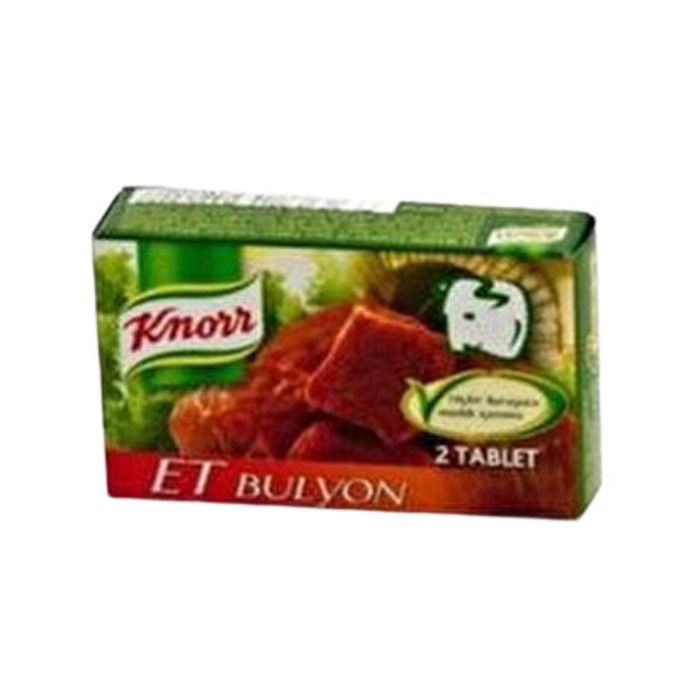 Knorr Bulyon Et 1Lt