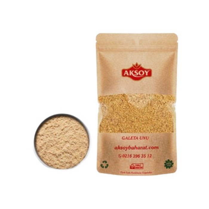 Aksoy Galeta Unu 250Gr