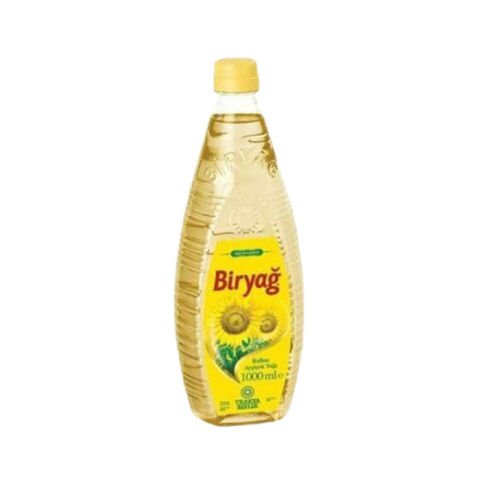 Biryağ Ayçiçek 1L