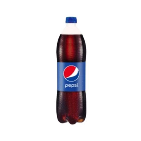 Pepsi Kola 1L