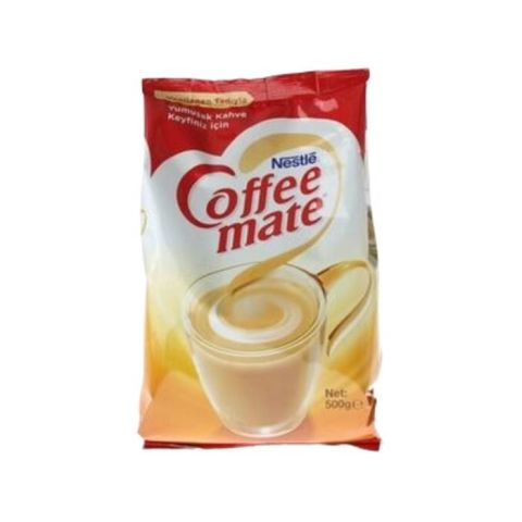Nestle Coffee Mate 500Gr (Poşet)