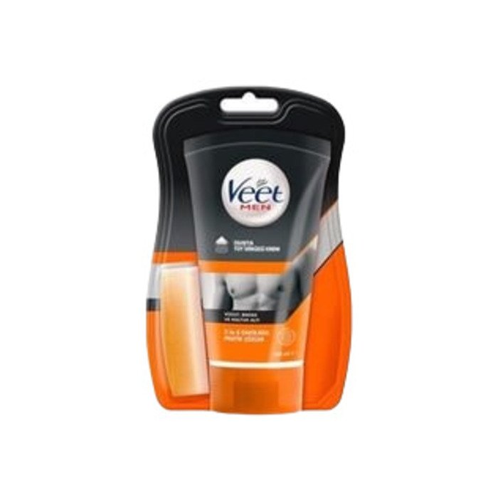 Veet Duşta Tüy Dökücü Krem 150Ml Men