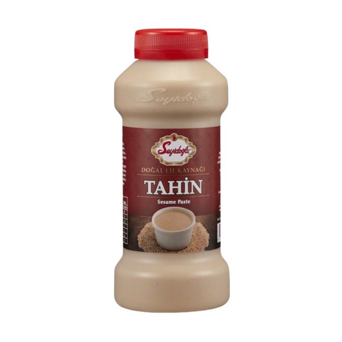 Seyidoğlu Tahin 550Gr Bidon