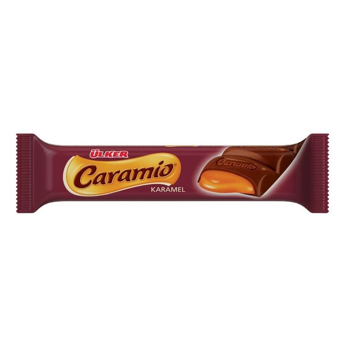 Ülker Caramio 32Gr