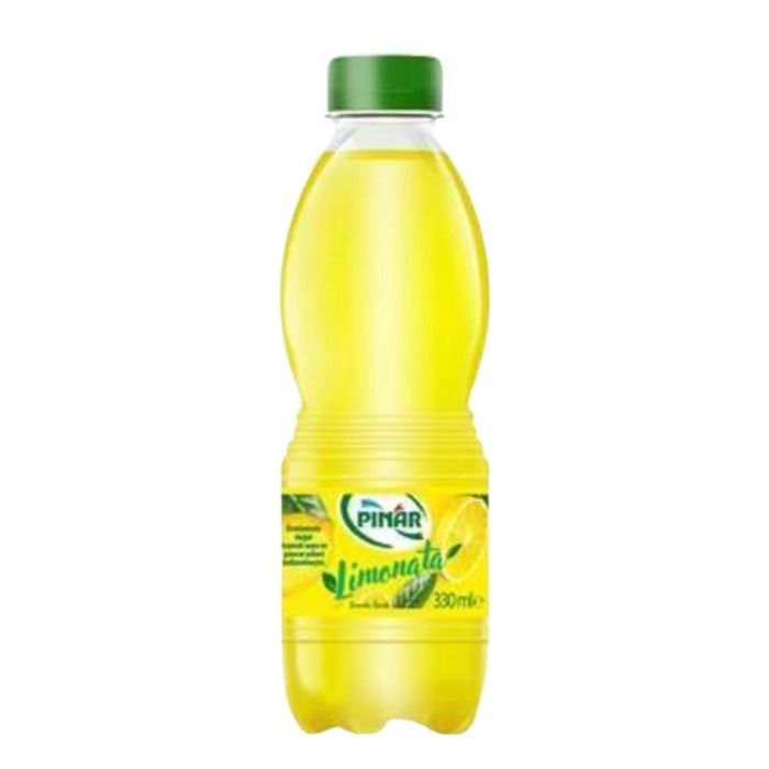 Pınar Limonata 330 Ml