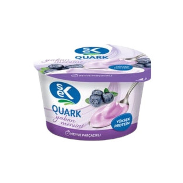 Sek Quark 140G Yaban Mersini