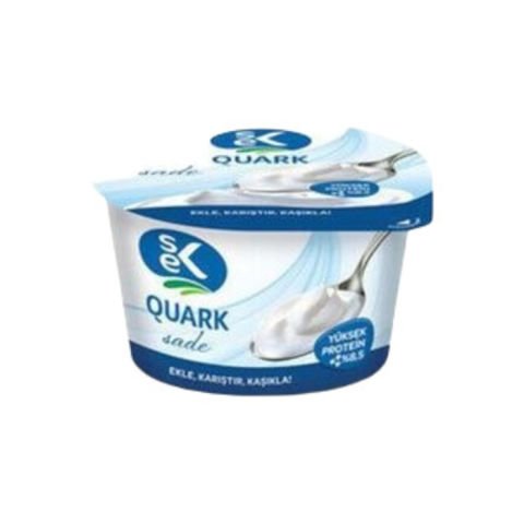 Sek Quark 140G Sade